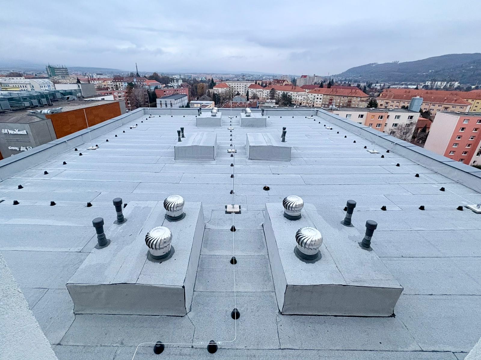 Elektroinštalácie
